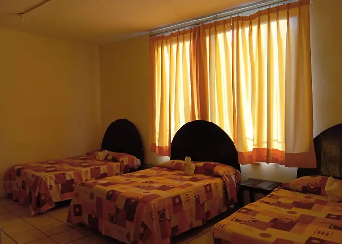 Hotel Juarez