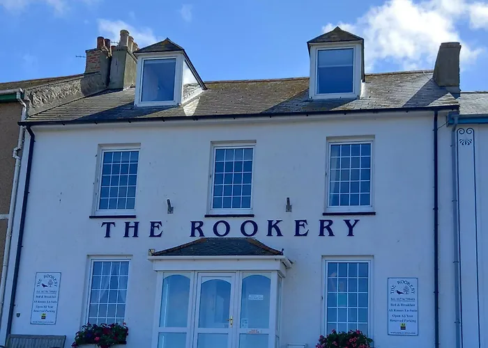 The Rookery
