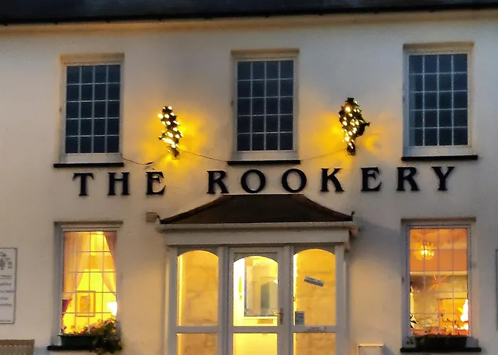 The Rookery