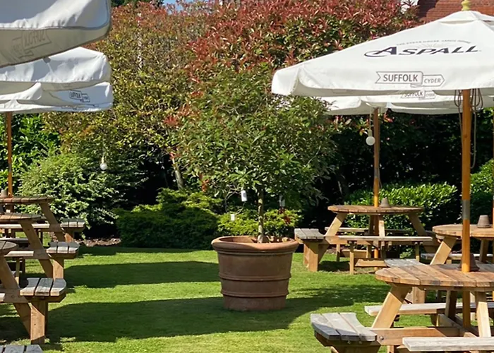 Mulberry Tree Hotel Attleborough