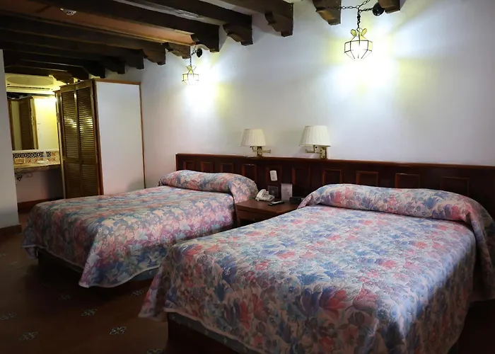 Hotel Posada Vista Bella