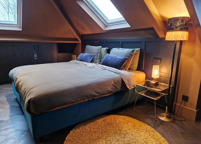 Boutique Hotel De Bungelaer Beers 