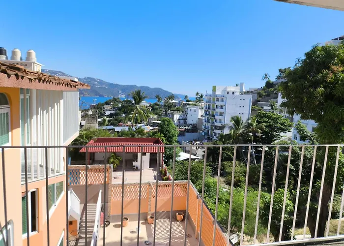 HOSTEL Las Colinas