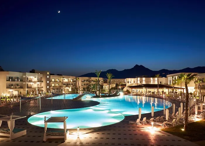 Maritim Resort Calabria Villapiana