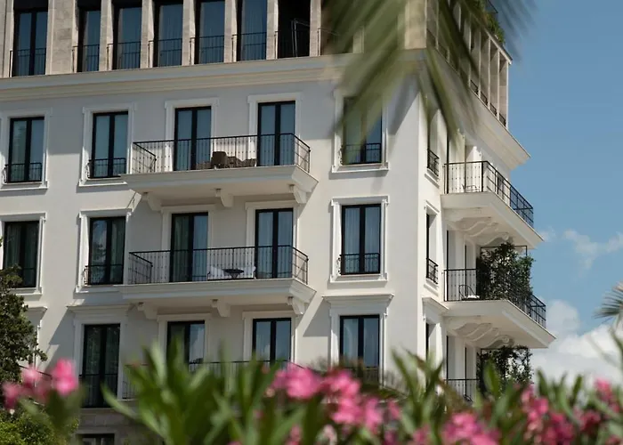 Boutique Porto Palace