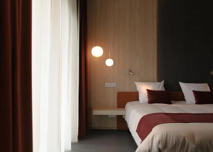 Hotel Les Fines Gueules Herve