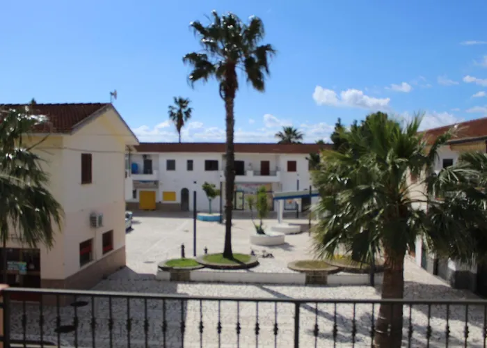 Hotel Le 3 Lanterne