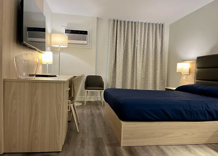 Motel Mascouche