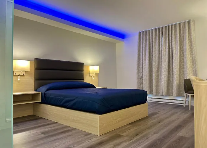 Motel Mascouche