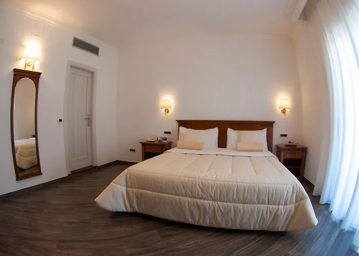 Resort Santangelo & Spa Pimonte