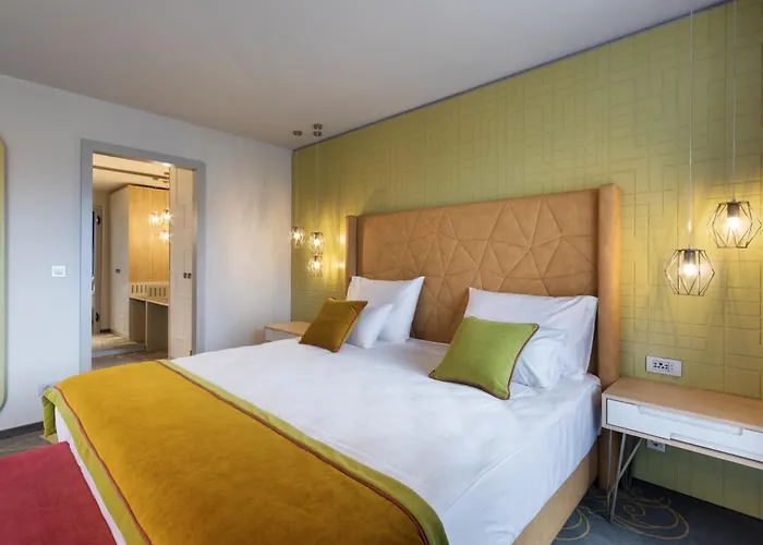 Bled Rose Hotel