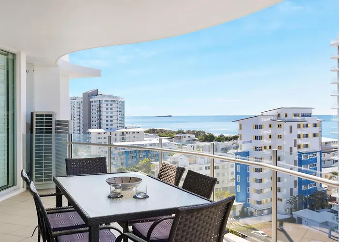 Aqua Vista Resort