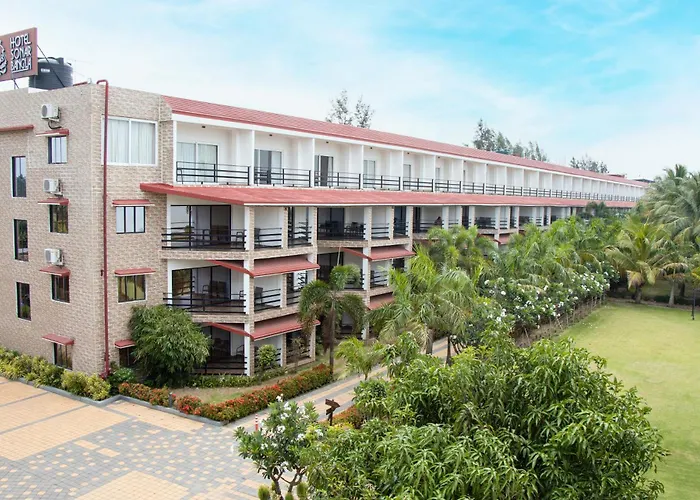 Hotel Sonar Bangla Kolaghat