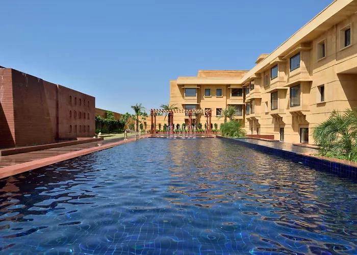 Jaisalmer Marriott Resort & Spa