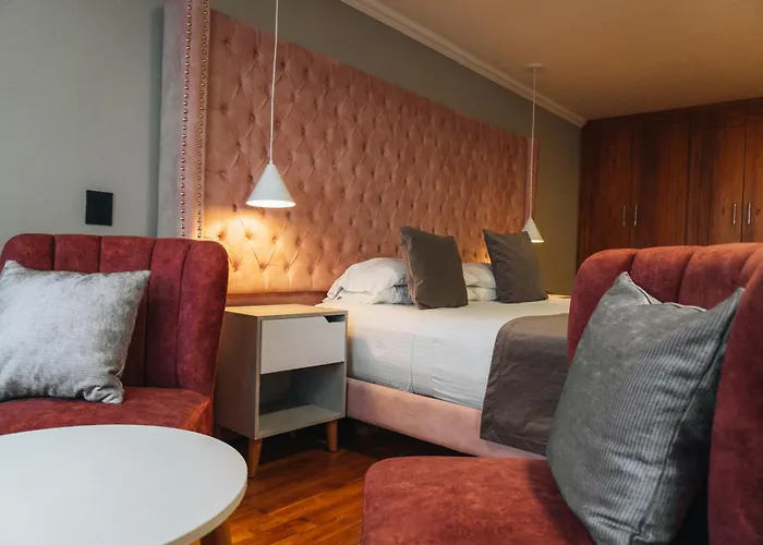 Hotel Entre Brumas