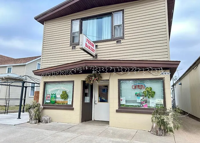 Time Travel Inn