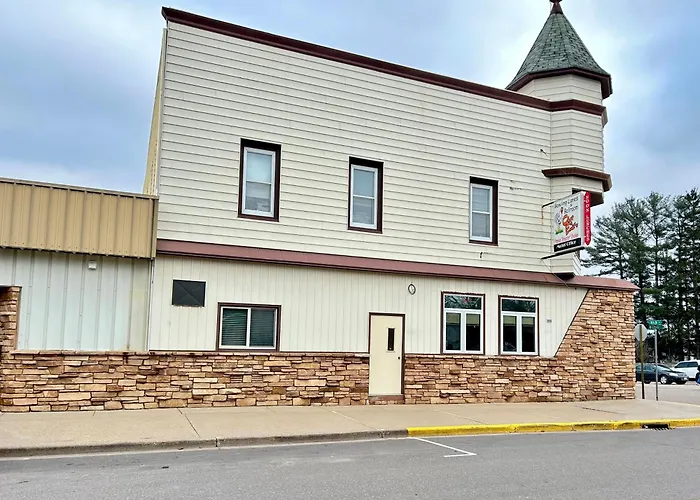 Time Travel Inn
