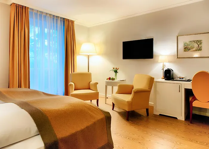 Hotel Schreiberhof Aschheim