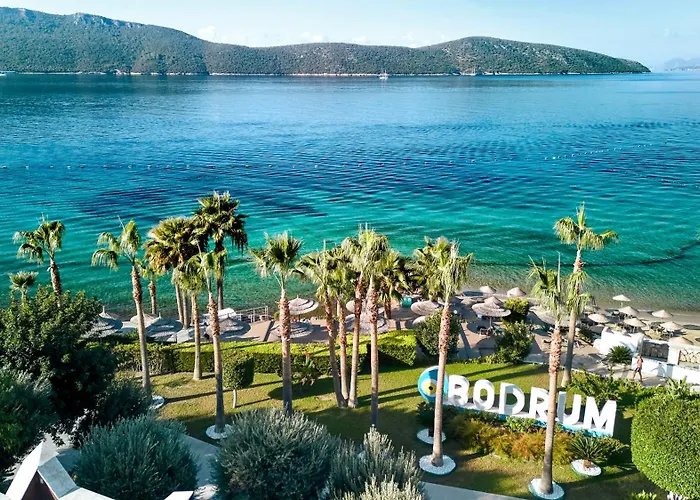 Tui Magic Life Bodrum - Adults Only