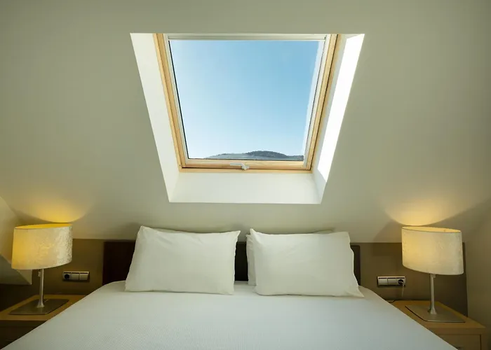 Eurostars Royal Tanau Hotel Baqueira Beret