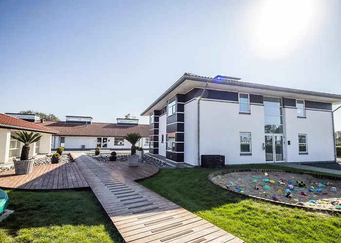 Hotel Svanen, Stays & BW Signature Collection Billund
