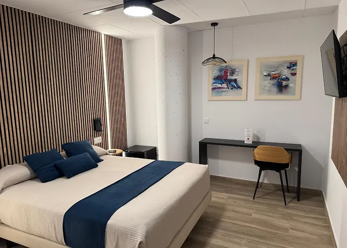 Pension Rovior