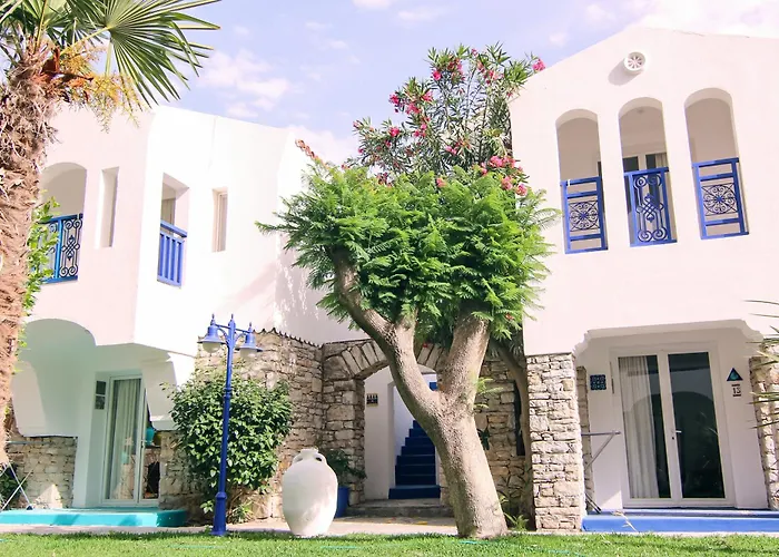 Marphe Hotel Datca