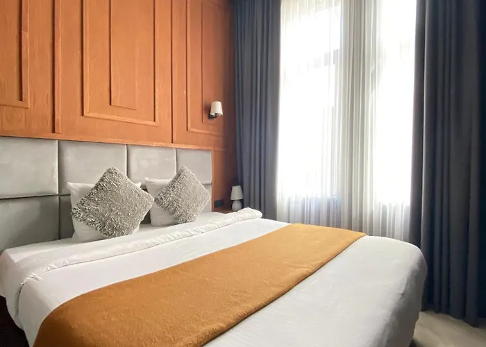 Hotel Esperance
