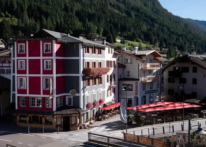 Hotel Stella
