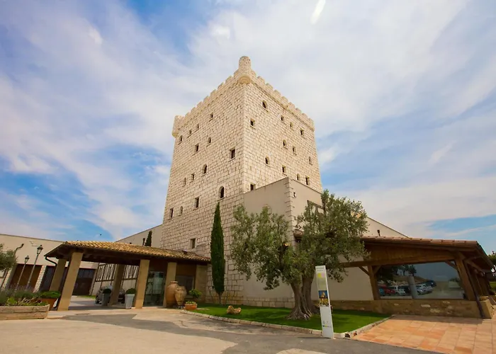 Hotel Pago De Cirsus