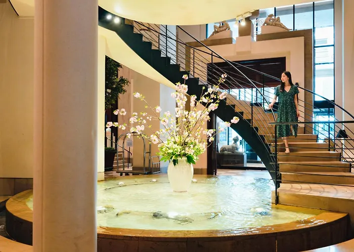 Hotel Nikko Kanazawa