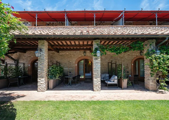 Calidario Terme Etrusche