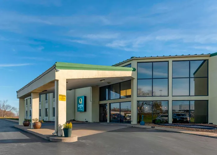 Quality Inn Foristell