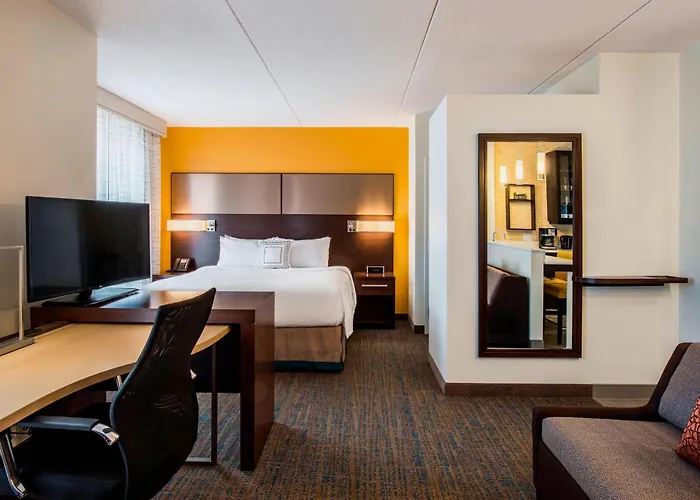 Residence Inn By Marriott Regina