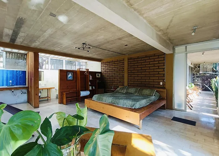 Casa Santi H