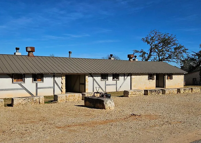 Country Inn Cottages