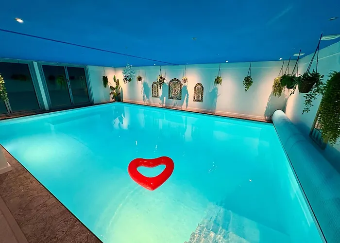 B&B Wellness Soest