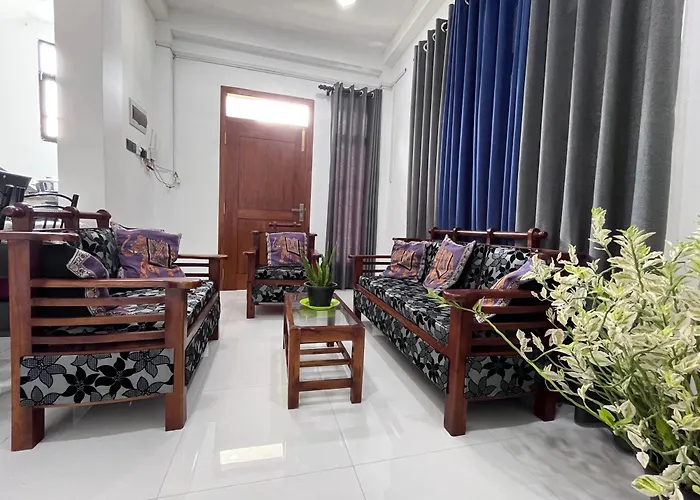 Sahana Villa