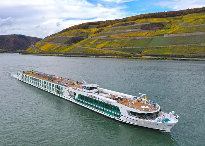 schiff Lady Diletta