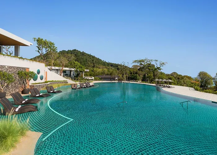 Perhentian Marriott Resort & Spa Pulau Perhentian Kecil