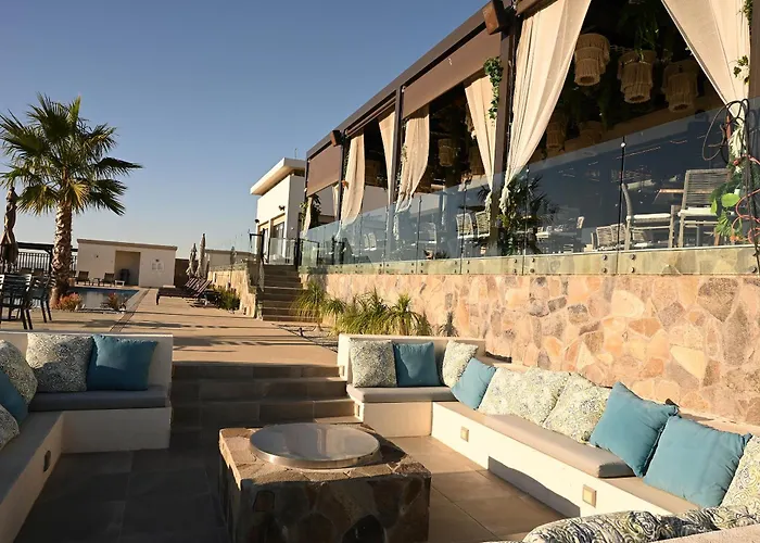 Hotel Voyage Vacation Club Rosarito