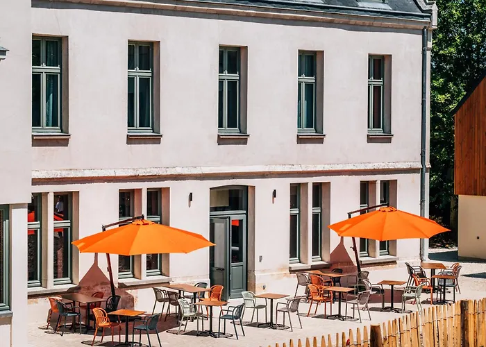 La Maison Rabelais