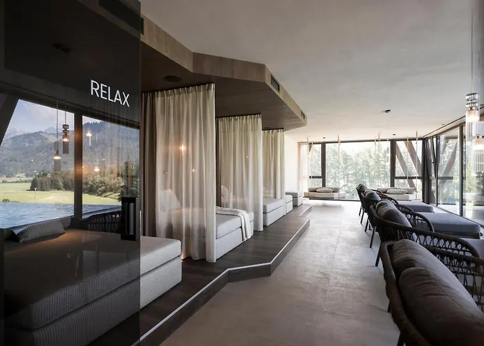 Hotel Patris Toblach