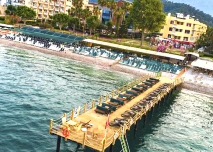 Ambasador Hotel