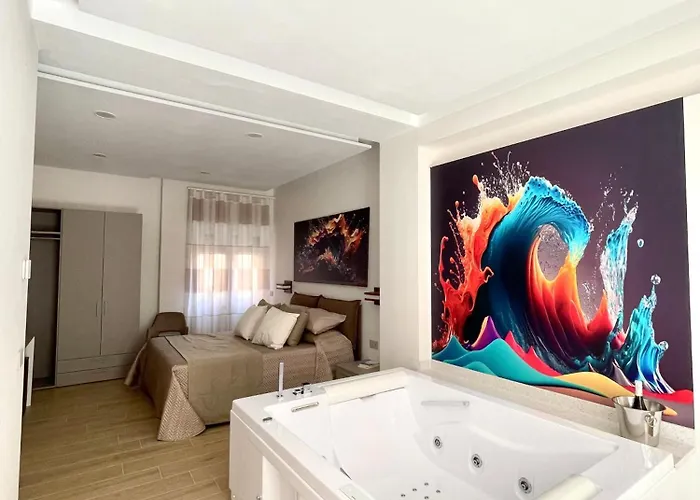 Colombo Suite
