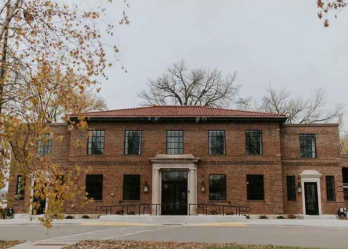 Hatchery & Event Center
