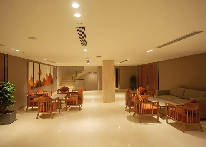 Arista By Ambition Hotel Guwahati