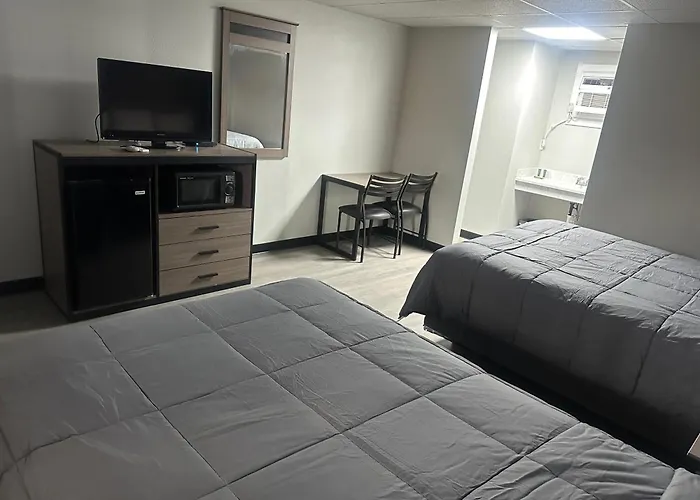 Jal Country Inn