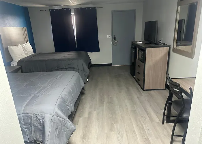 Jal Country Inn