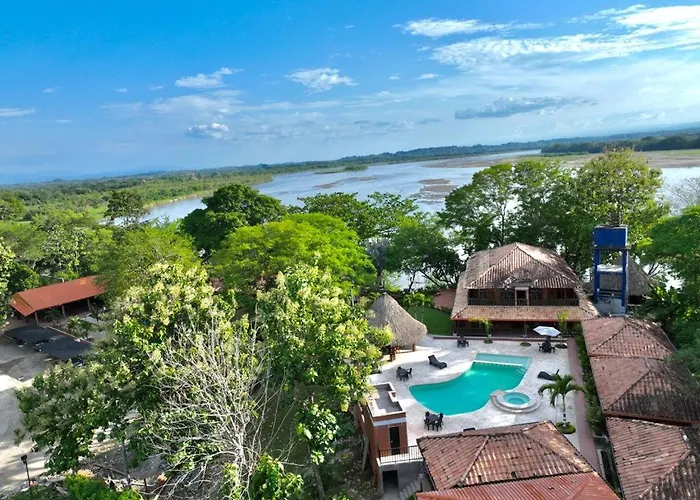 Hotel Tekal del Rio